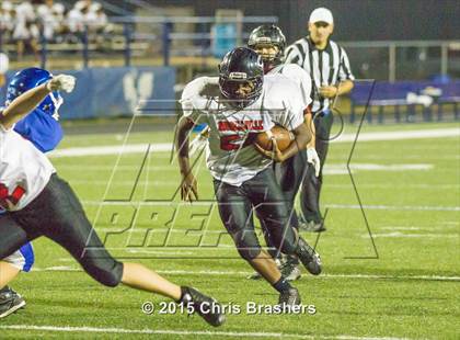 Thumbnail 3 in Russellville @ Bryant photogallery.
