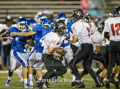 Thumbnail 1 in Russellville @ Bryant photogallery.