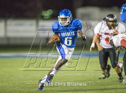 Thumbnail 2 in Russellville @ Bryant photogallery.