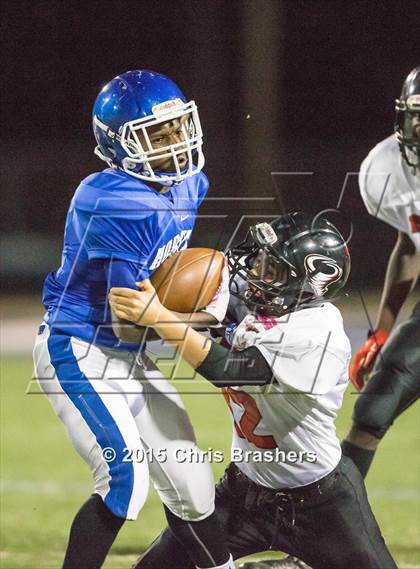 Thumbnail 1 in Russellville @ Bryant photogallery.