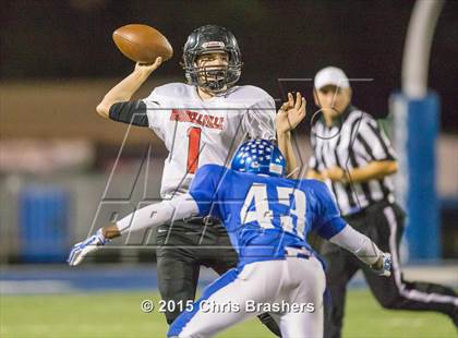 Thumbnail 2 in Russellville @ Bryant photogallery.