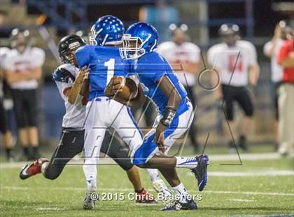 Thumbnail 1 in Russellville @ Bryant photogallery.