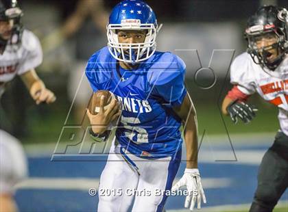 Thumbnail 3 in Russellville @ Bryant photogallery.