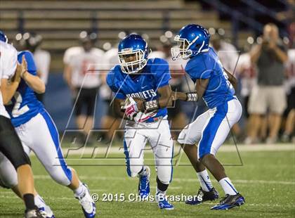 Thumbnail 2 in Russellville @ Bryant photogallery.