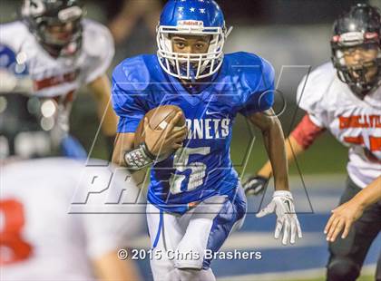 Thumbnail 1 in Russellville @ Bryant photogallery.