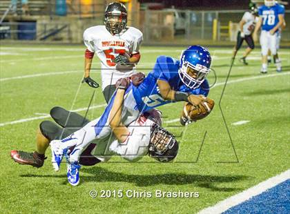Thumbnail 2 in Russellville @ Bryant photogallery.
