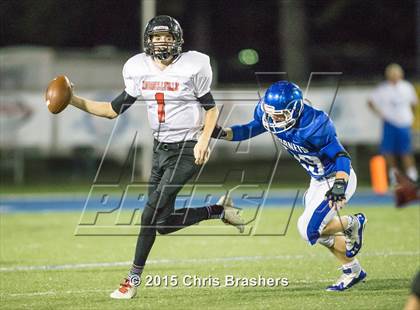 Thumbnail 3 in Russellville @ Bryant photogallery.