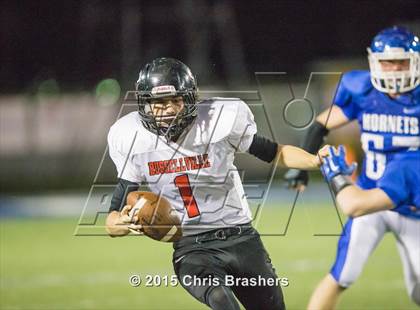 Thumbnail 3 in Russellville @ Bryant photogallery.