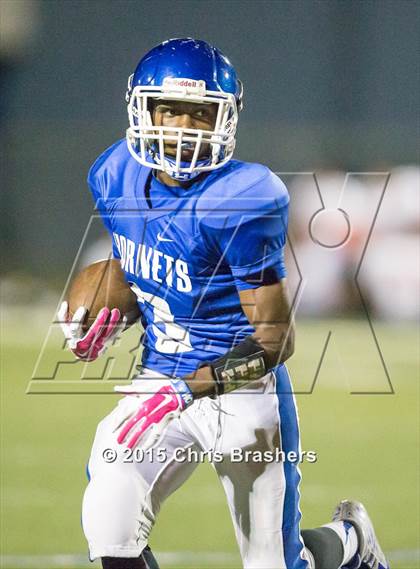 Thumbnail 3 in Russellville @ Bryant photogallery.