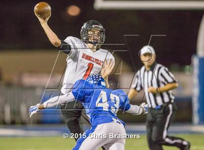 Thumbnail 3 in Russellville @ Bryant photogallery.