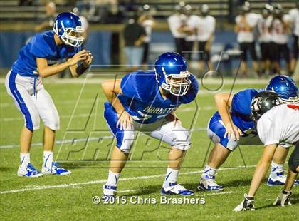 Thumbnail 1 in Russellville @ Bryant photogallery.