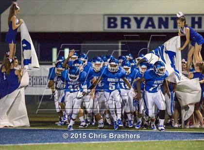 Thumbnail 2 in Russellville @ Bryant photogallery.