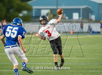 Thumbnail 1 in Russellville @ Bryant photogallery.