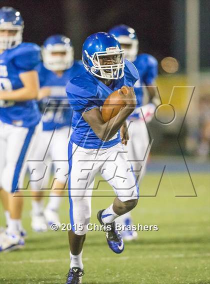 Thumbnail 3 in Russellville @ Bryant photogallery.
