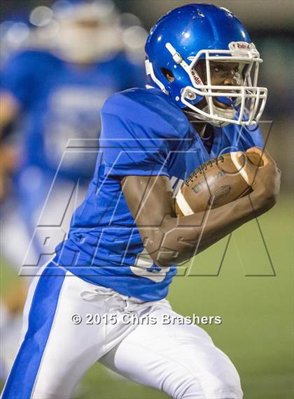 Thumbnail 2 in Russellville @ Bryant photogallery.