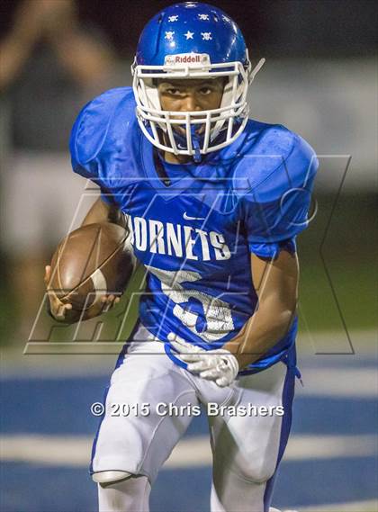Thumbnail 2 in Russellville @ Bryant photogallery.