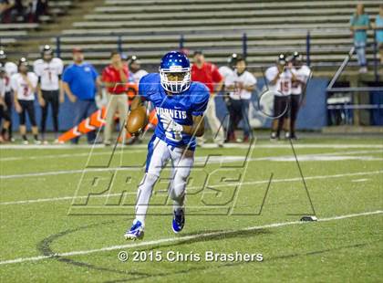 Thumbnail 1 in Russellville @ Bryant photogallery.