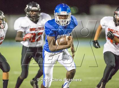 Thumbnail 1 in Russellville @ Bryant photogallery.