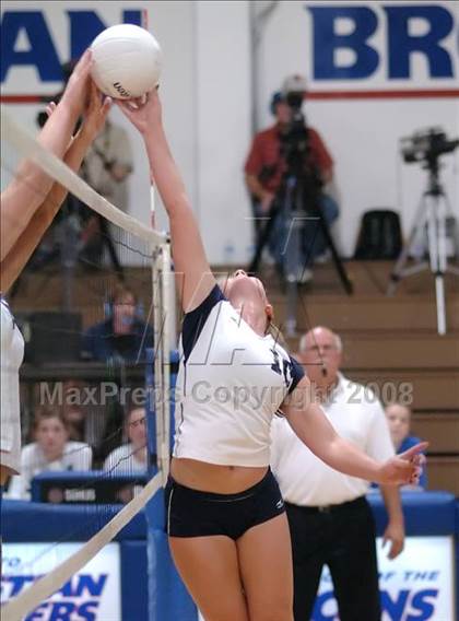 Thumbnail 3 in Oak Ridge @ Christian Brothers photogallery.