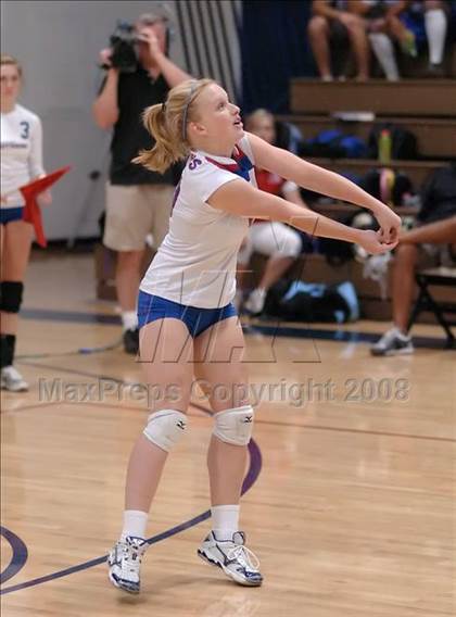 Thumbnail 2 in Oak Ridge @ Christian Brothers photogallery.