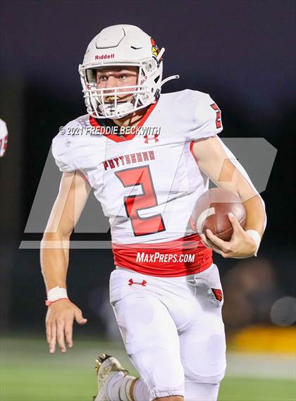 Thumbnail 2 in Pottsboro @ Howe photogallery.