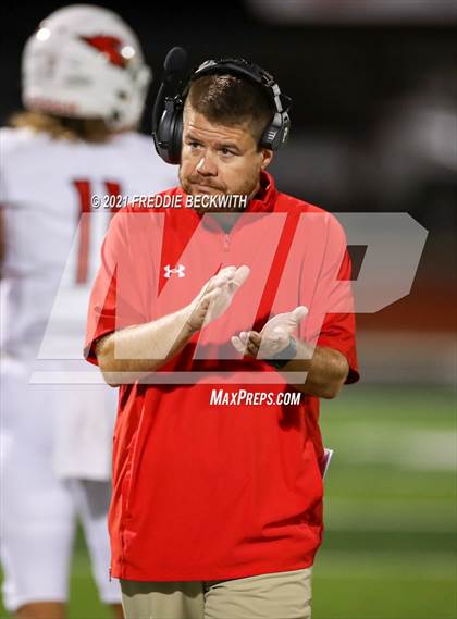 Thumbnail 1 in Pottsboro @ Howe photogallery.