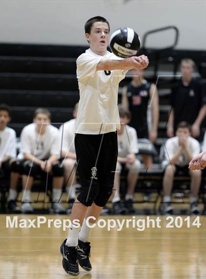 Thumbnail 2 in Palos Verdes @ Servite photogallery.