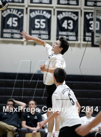 Thumbnail 3 in Palos Verdes @ Servite photogallery.