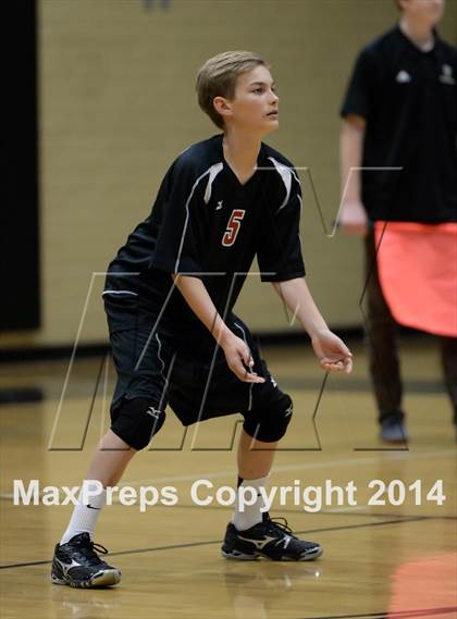 Thumbnail 3 in Palos Verdes @ Servite photogallery.