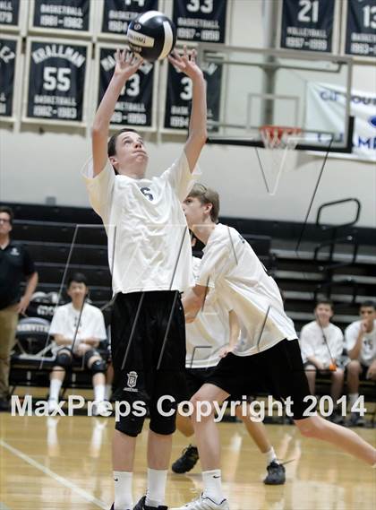 Thumbnail 2 in Palos Verdes @ Servite photogallery.