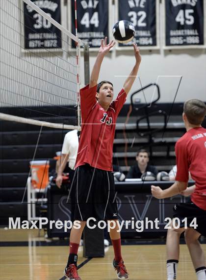 Thumbnail 3 in Palos Verdes @ Servite photogallery.