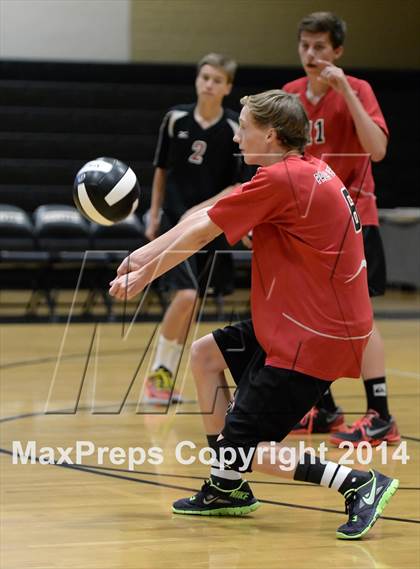 Thumbnail 1 in Palos Verdes @ Servite photogallery.