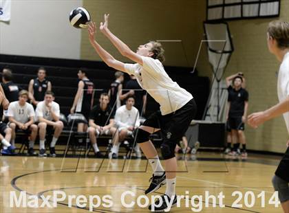 Thumbnail 2 in Palos Verdes @ Servite photogallery.