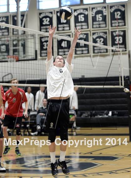 Thumbnail 3 in Palos Verdes @ Servite photogallery.
