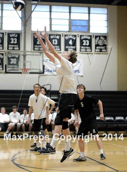 Thumbnail 2 in Palos Verdes @ Servite photogallery.