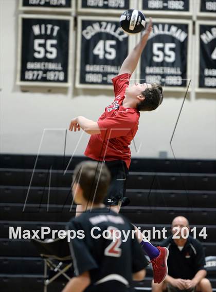 Thumbnail 3 in Palos Verdes @ Servite photogallery.