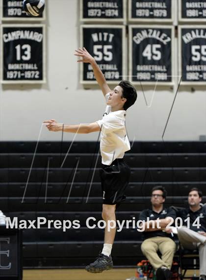 Thumbnail 1 in Palos Verdes @ Servite photogallery.
