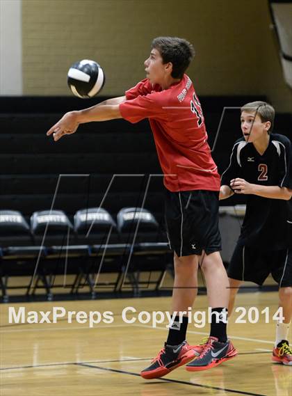 Thumbnail 2 in Palos Verdes @ Servite photogallery.