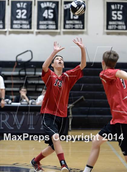 Thumbnail 3 in Palos Verdes @ Servite photogallery.