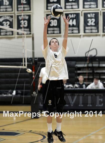 Thumbnail 1 in Palos Verdes @ Servite photogallery.