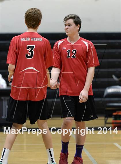 Thumbnail 1 in Palos Verdes @ Servite photogallery.