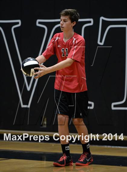 Thumbnail 3 in Palos Verdes @ Servite photogallery.
