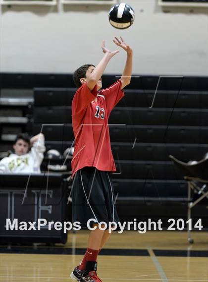 Thumbnail 2 in Palos Verdes @ Servite photogallery.