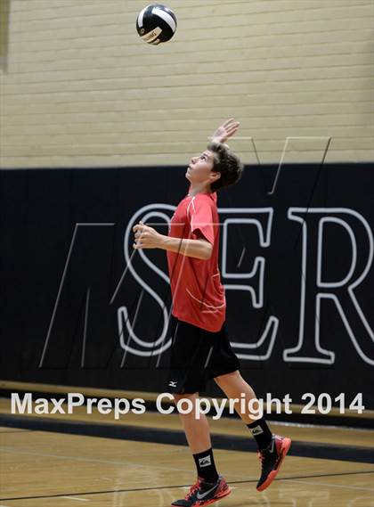 Thumbnail 1 in Palos Verdes @ Servite photogallery.