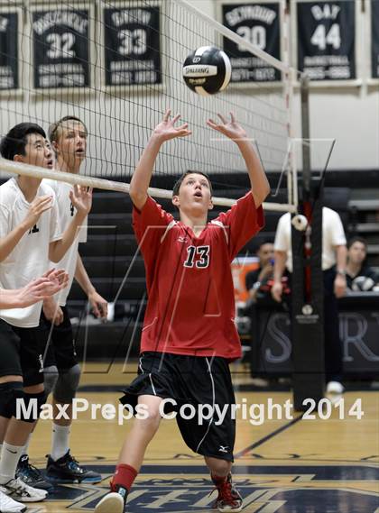 Thumbnail 3 in Palos Verdes @ Servite photogallery.