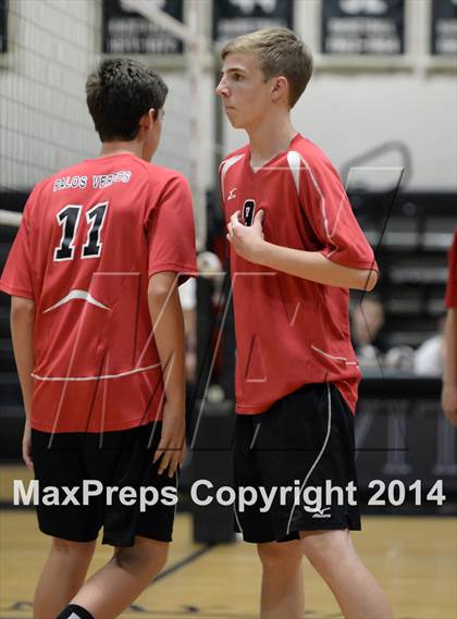 Thumbnail 1 in Palos Verdes @ Servite photogallery.