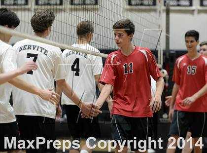 Thumbnail 2 in Palos Verdes @ Servite photogallery.