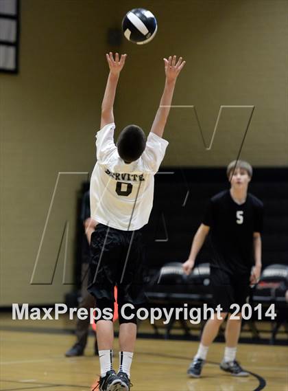Thumbnail 3 in Palos Verdes @ Servite photogallery.