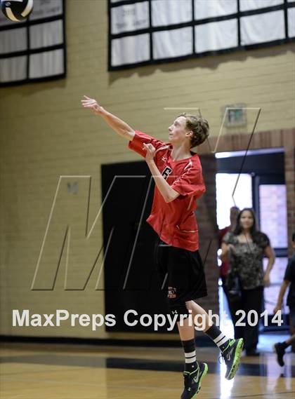 Thumbnail 2 in Palos Verdes @ Servite photogallery.