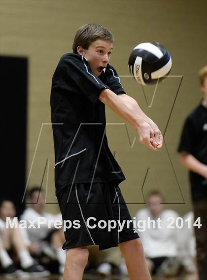 Thumbnail 2 in Palos Verdes @ Servite photogallery.